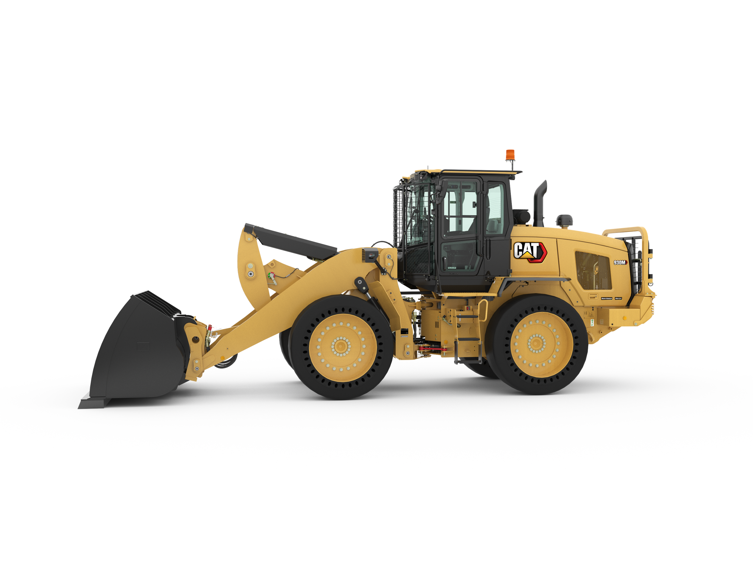 930M Waste Handler
